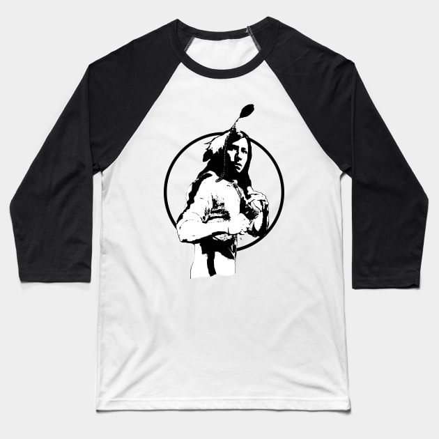 Skoden II! Baseball T-Shirt by MartinezArtDesign